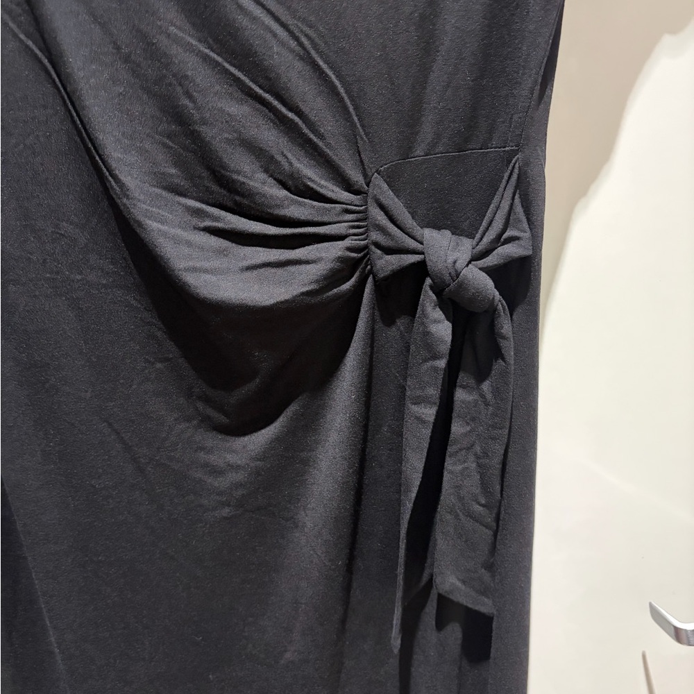 Scotch & Soda Cap Sleeve Midi Dress~ size M - Picture 7 of 12